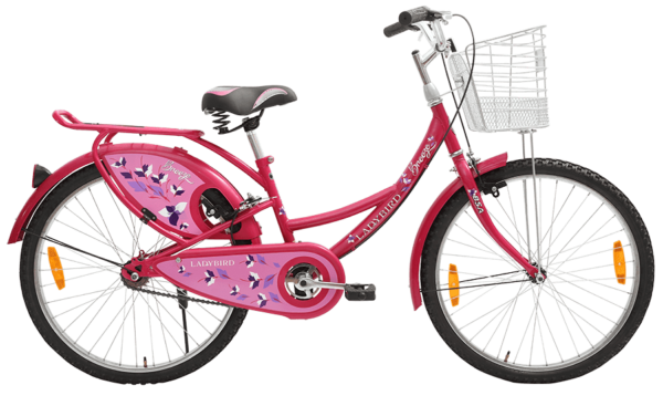 Breeze Pink