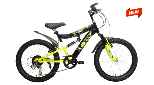 Cybot Multi Speed