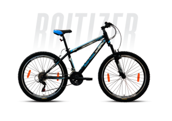 Boltizer