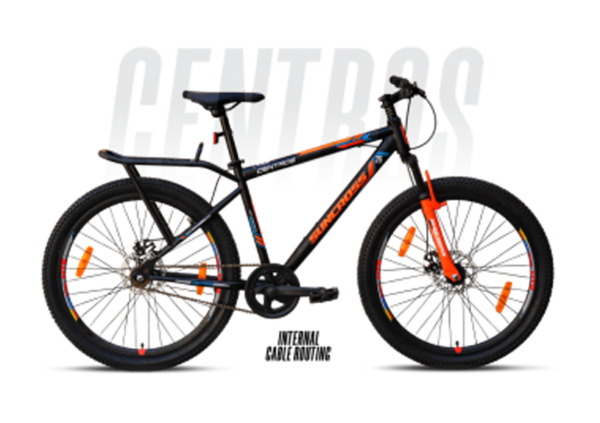 Centros