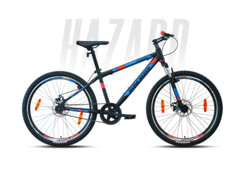 suncross hazard without gear price