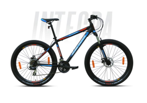 Integra MS