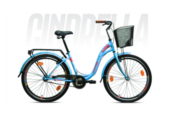 Cindrella