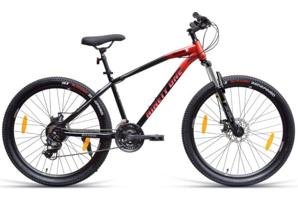 Ninety One Drago 29t